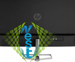 HP M27f 27″Ultra Slim FHD Monitor