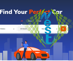 WordPress Car Dealer & Automotive Listing Website Installation